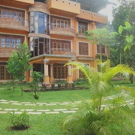 Mount House Hotel Apartment Dickwella Exterior photo