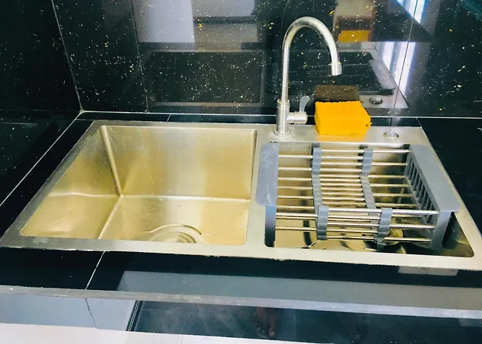 Mount House Hotel Apartment