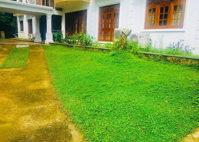Mount House Hotel Apartment
