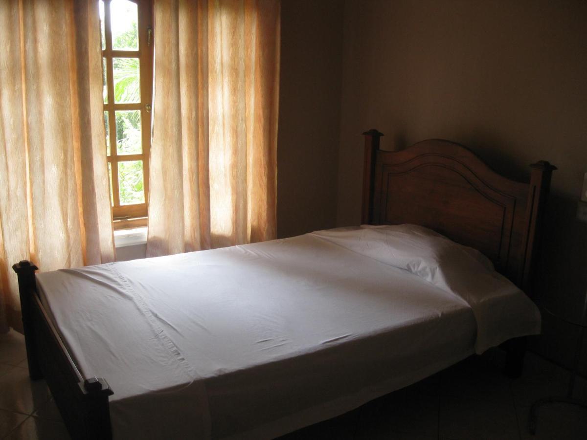 Mount House अपार्टमेंट