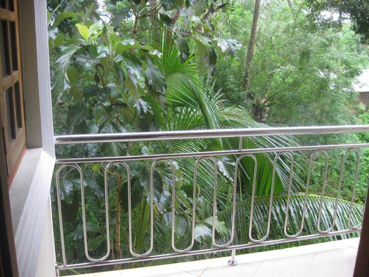 Mount House अपार्टमेंट