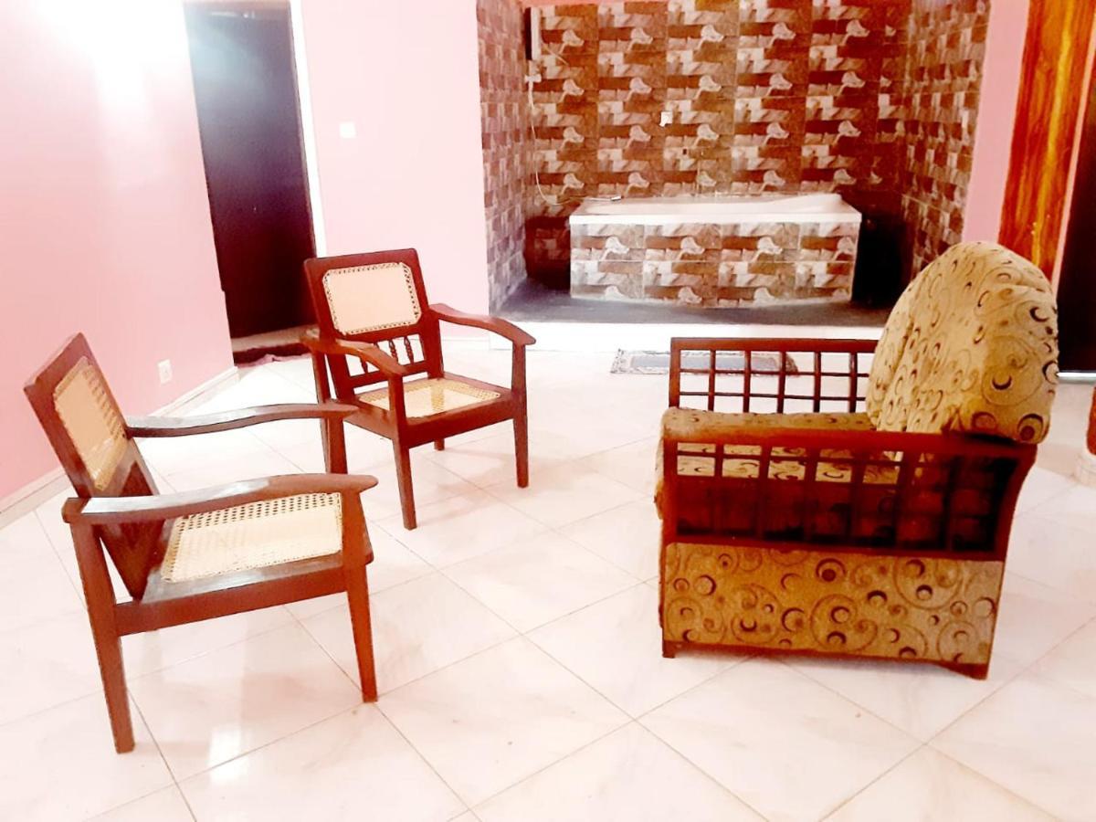 Mount House अपार्टमेंट *