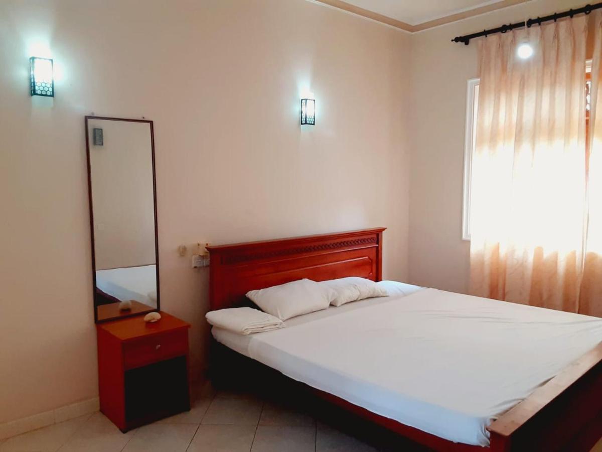 Mount House Apartment Dikwella