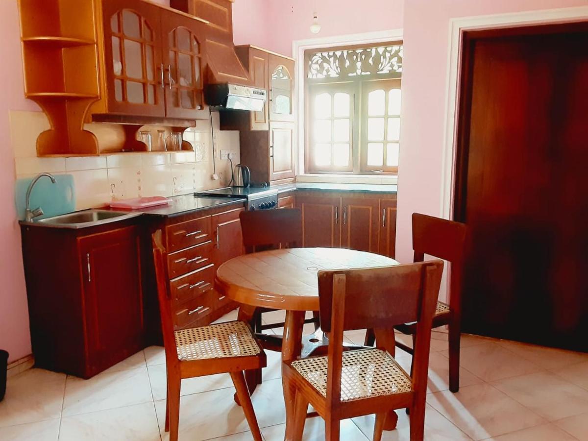 Mount House अपार्टमेंट