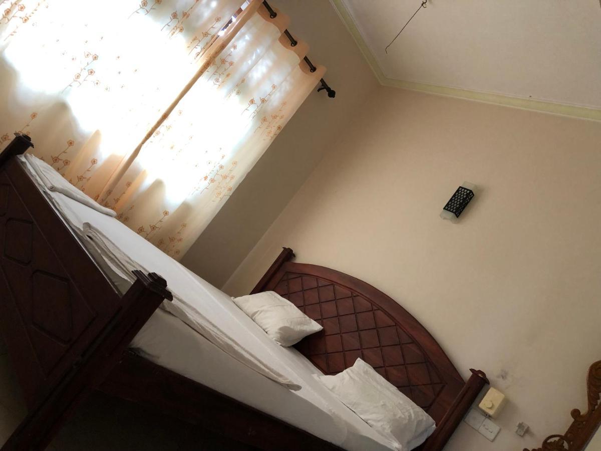 Mount House अपार्टमेंट