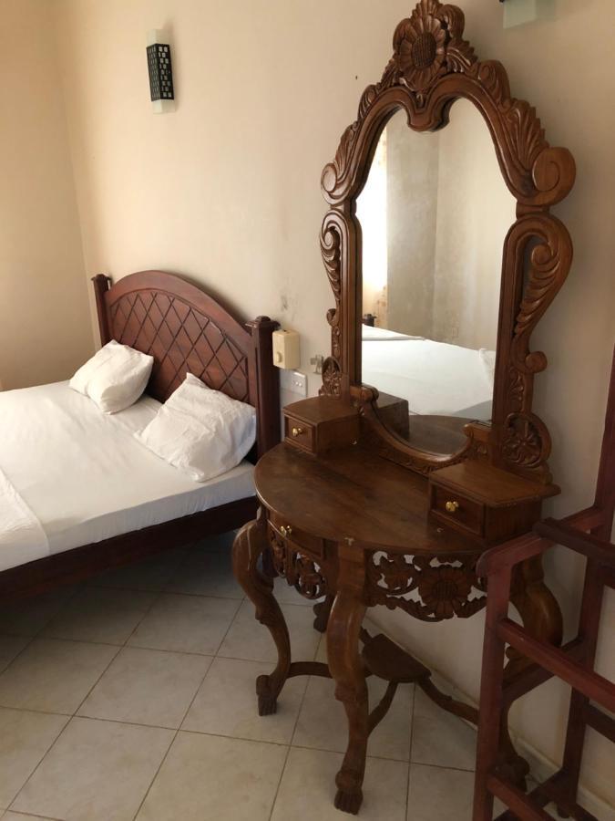 Mount House Apartment Dikwella