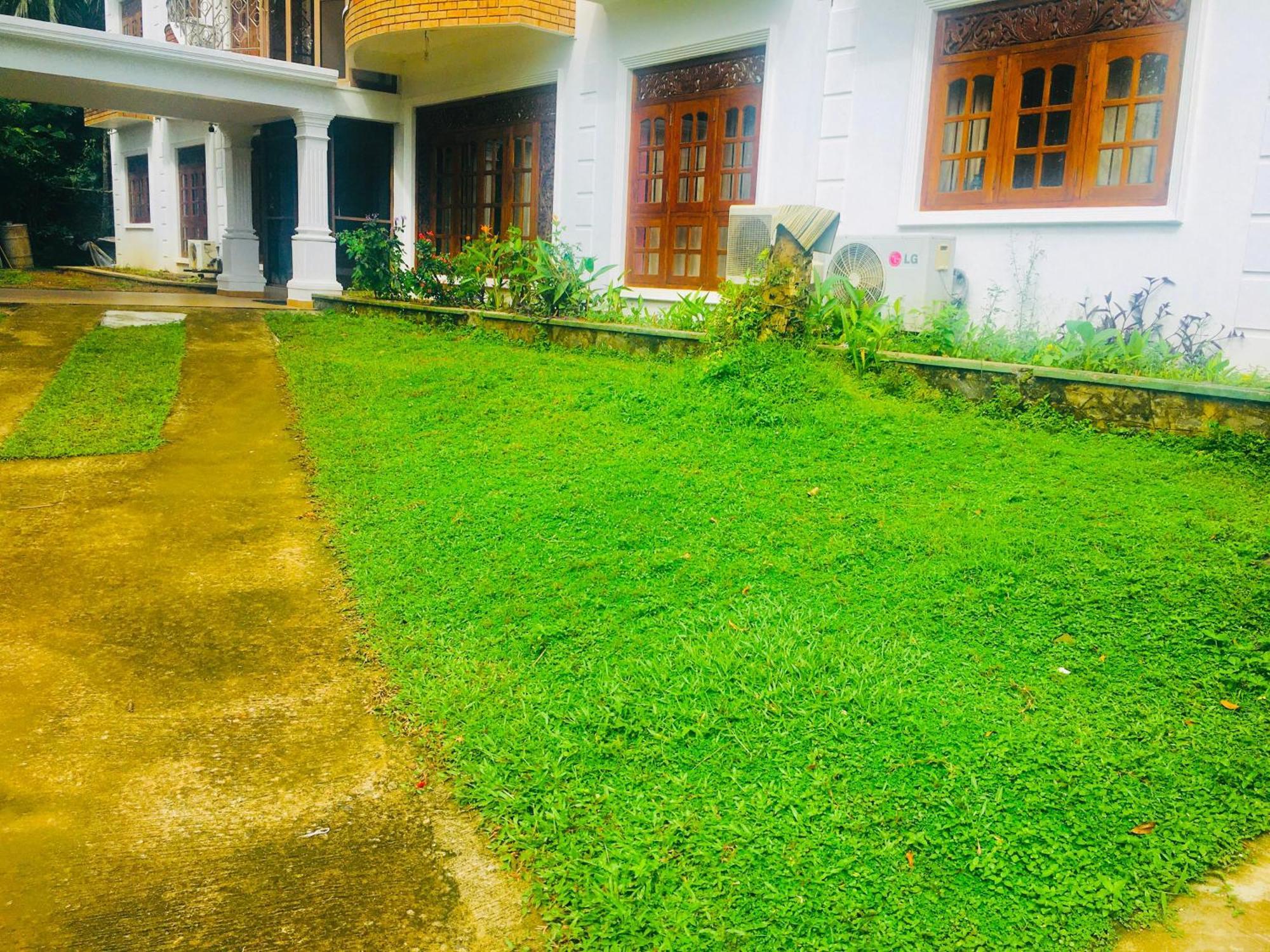 अपार्टमेंट Mount House Dickwella