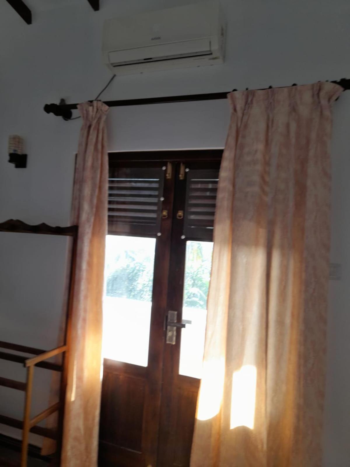 अपार्टमेंट Mount House Dickwella